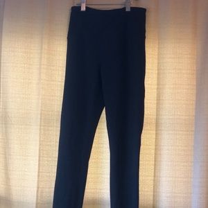 Black Zella leggings